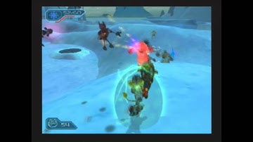 Ratchet and Clank 2: All Moonstones Guide (with some commentary)