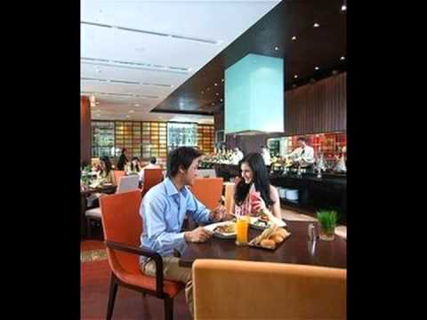 Holiday Inn Silom Hotel Bangkok