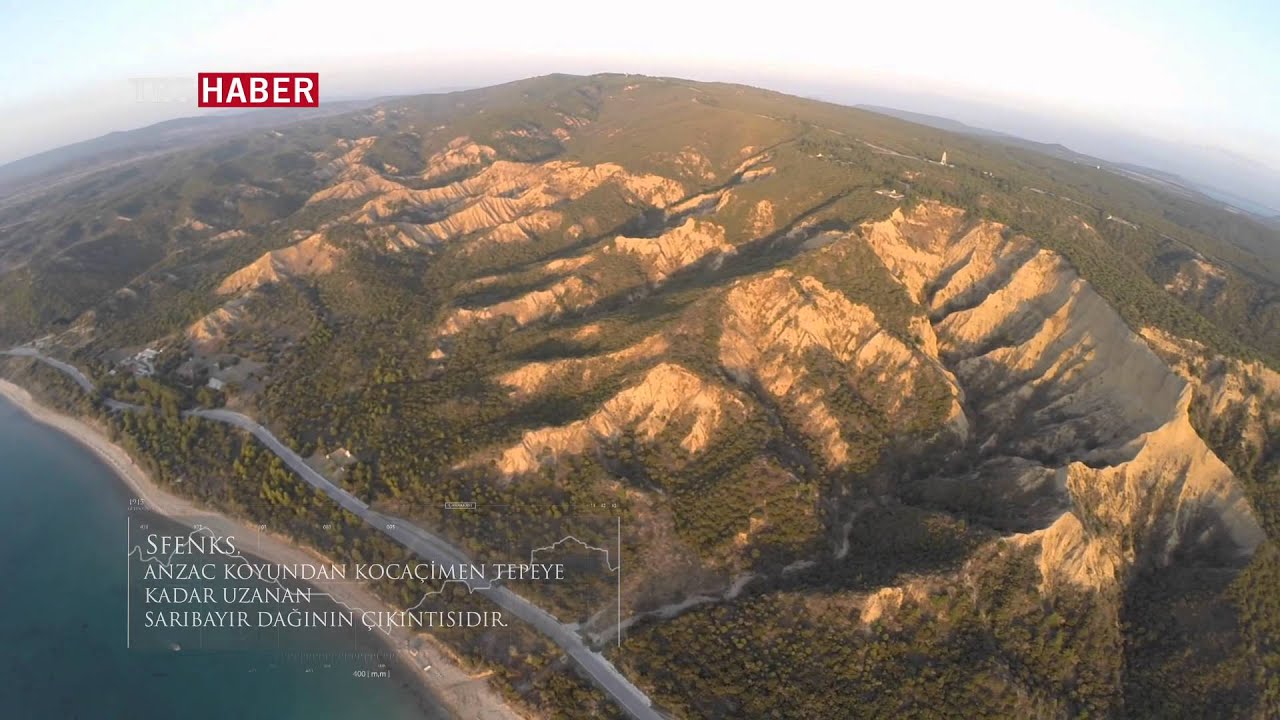 Çanakkale'nin Sırları - 26. Bölüm 