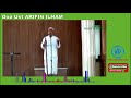 Ceramah Mengingat Kematian Mp3