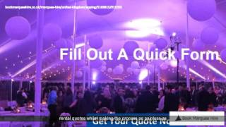 Epping Cheap Marquee Hire