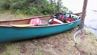 Portaging and more portaging: 17 day solo canoe trip, August 2013, Part 2
In Part 2, I am into some of the gloomiest weather of the trip, and numerous portages. Pt 2 is a little boring, but I have to go through this area to really get back inside into the beautiful Savant Lake and River systems. I fall into the portage trap, where I cannot find a campsite, and have to keep going on more portages until I can find one. Its wet and I am still cooking on stove, but in the next parts of the series I will be showing much more open fire cooking, which is how I prefer to cook and travel. Part 2 of my 17-day solo canoe trip in northwestern Ontario boreal forest back country, August 2013. Many more parts to come on this voyage of paddling, portaging and camping. I hope you enjoy it, and thanks for watching.
Link to part 1 here: http://www.youtube.com/watch?v=MQSPElOBrFE
Link to Part 3 here: http://www.youtube.com/watch?v=0Ci6PbjTumw
Link to part 4 here: http://www.youtube.com/watch?v=WMuCRcy-sqo
Link to part 5 here: http://www.youtube.com/watch?v=HZqSE4bk854
Link to Part 6 here: http://www.youtube.com/watch?v=FtkmdpHXuxY Portaging and more portaging: 17 day solo canoe trip, August 2013, Part 2