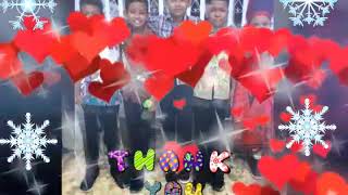 Kenangan Spn-Six (Bergegas Lah Kawan)