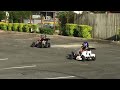 Ninebot GoKart PRO Vs White Ninebot GoKart