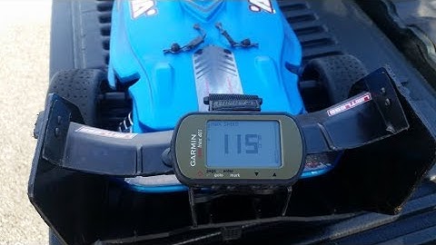 Limitless 115mph w/BLX 2050 & then the "hoons" fail @ 100mph!