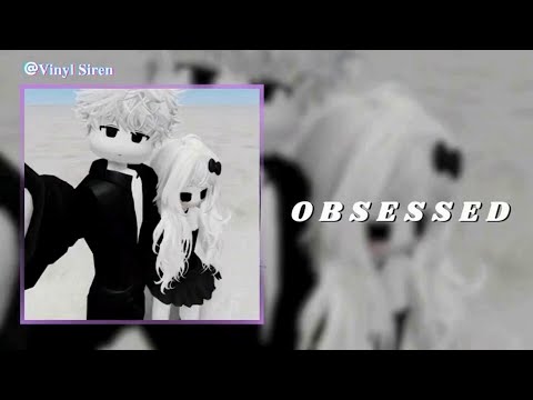 𝖆𝖚𝖉𝖎𝖔𝖘 𝖙𝖍𝖆𝖙 𝖊𝖛𝖊𝖗𝖞𝖔𝖓𝖊 𝖆𝖗𝖊 𝖔𝖇𝖘𝖊𝖘𝖘𝖊𝖉 𝖜𝖎𝖙𝖍 𝖗𝖓