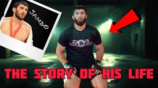 The Life Story Of Magomed Ankalaev Before The UFC