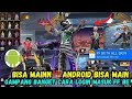 Cara download free fire kipas ori 2026 bisa mabar bisa gift ✅ori2026 terbaru 😎👊
