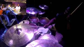 Change Worship | “Proverbs 3” by Todd Dulaney (Drummer View)