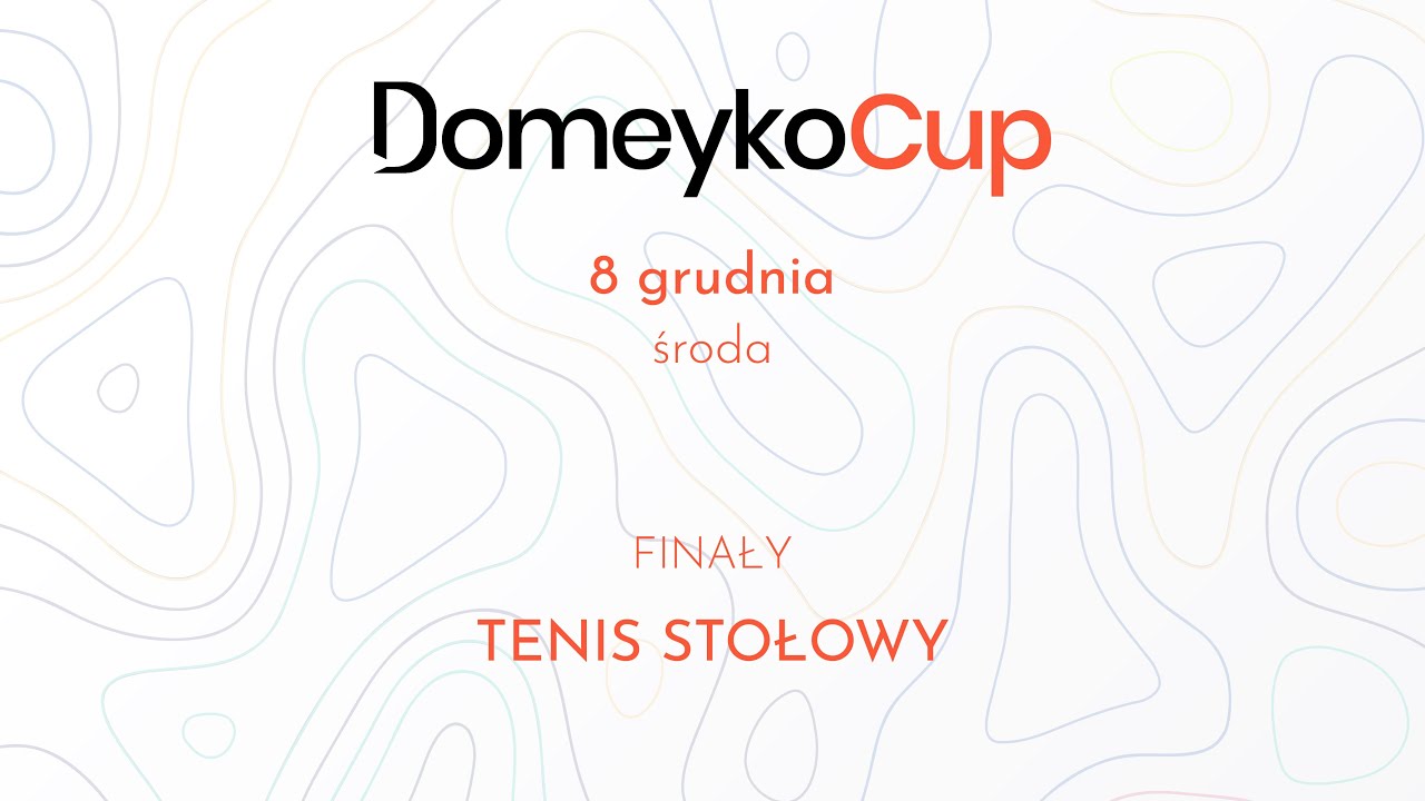 DomeykoCup ZIMA 2022