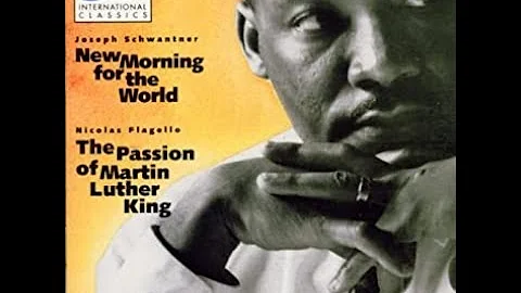 The Passion of MLK Jr: Et Flagellis Subditum - DeP...