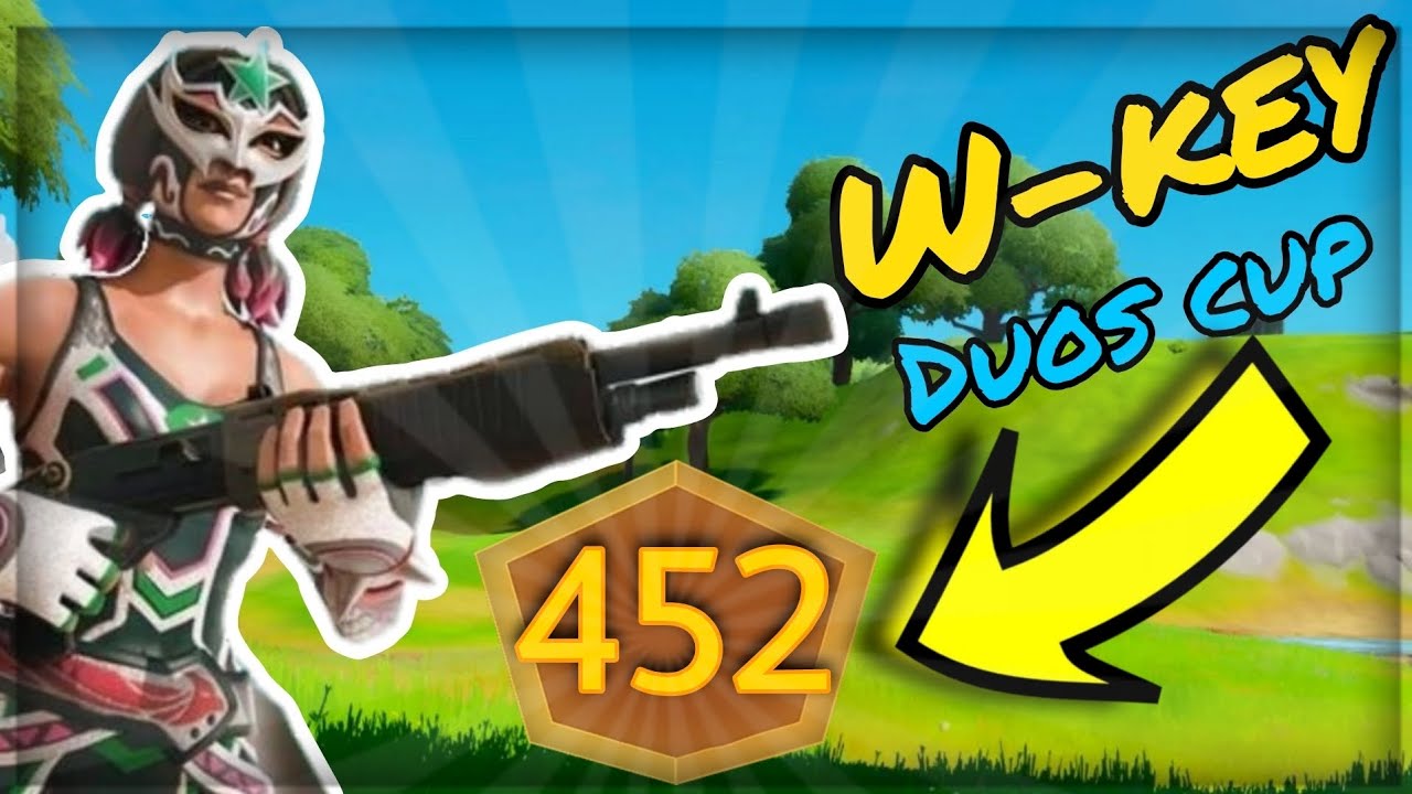 Jak lepiej grać w key w fortnite - YouTube