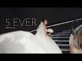 5ever Official MV Ariel Tsai