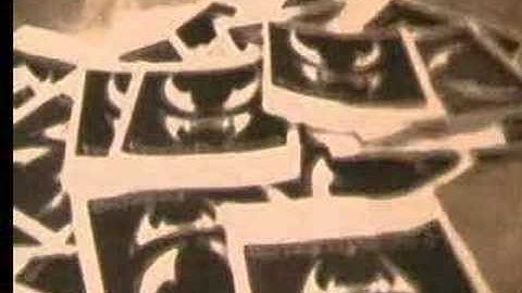 Vampirefreaks.com commerical contest entry with credits