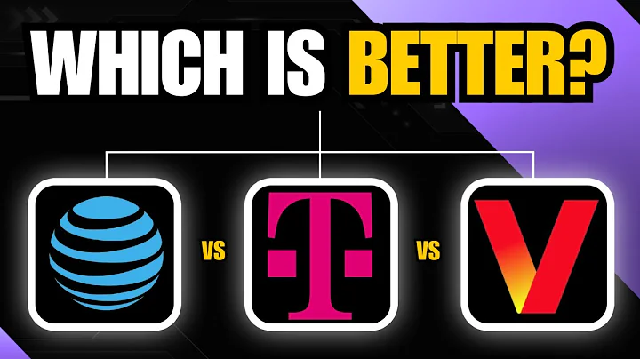 AT&T vs T-Mobile vs Verizon Review: The Coverage Lies Exposed (2025)