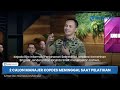 2 Calon Manajer Kopdes Meninggal saat Diklat Pelatihan Militer: Alami Henti Jantung & Heat Stroke