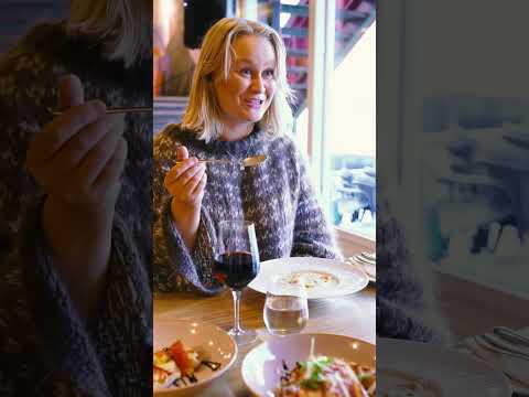 Latest video from Visit Bergen