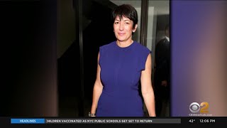 Jury Continues Deliberations In Trial Of Ghislaine Maxwell