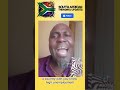 Shocking Statement Made By A Zimbabwean #bordercontrol #illegalimmigrant #marchandmarch #ngizwe