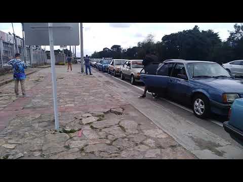De paseo en