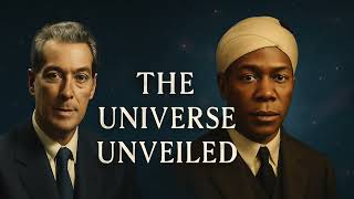 5 Manifestation Secrets from Abdullah That Most People Never Hear (Neville Goddard’s Hidden Master)