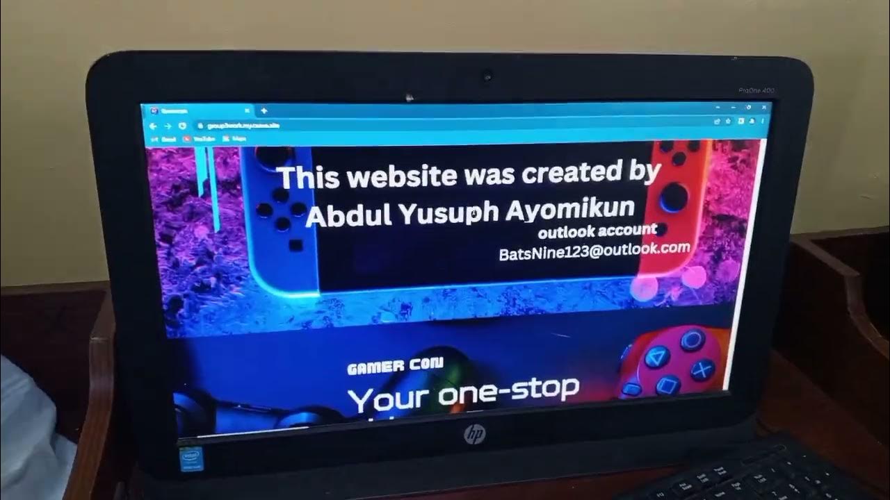 building-of-websites-by-grade-7-dansol-high-school-students-youtube