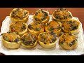 👍НЕ УСТАЮ ГОТОВИТЬ  ДЛЯ СЕМЬИ ТАКИЕ 👍ГОРЯЧИЕ БУТЕРБРОДЫ! Yummy mushrooms   appetizer 👍