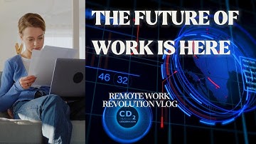🌐 The Future of Remote Work: Embracing Innovation and Flexibility 🚀