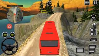 Game Box - Bus Simulator 2017 Real Bus - Game  Android screenshot 4