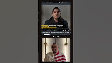 Обязательно посмотрите новую нейросеть от Google — Notebook LAM. #нейросети #обучение #лайфхаки #AI