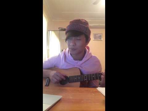 Kent Mok-傳聞（原唱：周柏豪）