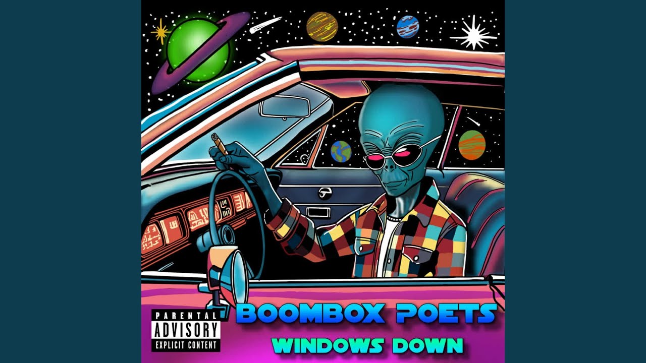 Guarda Windows Down (Intro) su YouTube Guarda Windows Down (Intro) su YouTube