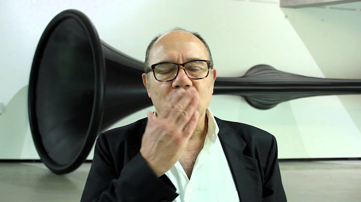 Un saluto da Carlo Verdone | CINEMA AL MAXXI