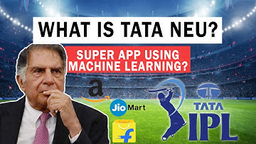 Tata Neu App: What is Tata Group’s Super App ‘Neu’ and What Services Will it Provide? |