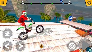 Trial Xtreme 4 Motocross Racing Android Gameplay screenshot 3
