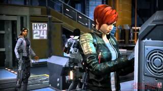 FUSE 'Dalton Rules' Trailer
