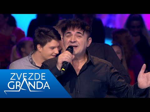 Mitar Miric - Pametnica - ZG Specijal 27 - (Tv Prva 27.03.2016.)