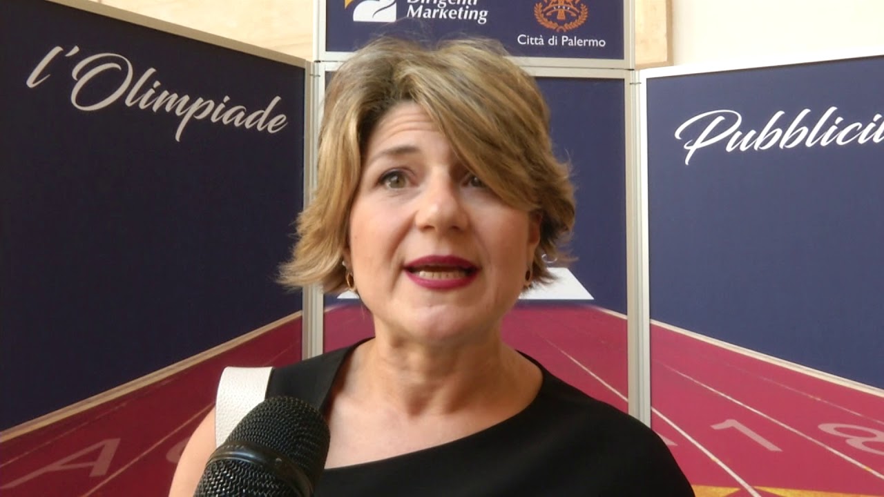 sicilian mafia XXXI Edizione Premio Agorà - Tina Berenato