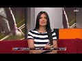 تعليق هند بومشمر وضيوف الصدى على لفتة وهدية شركة ريتال للاعب خالد الزيلعي