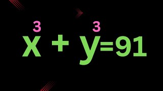 1. "Crack the Code: Solving the Mystery of x and y in Math Olympiad"