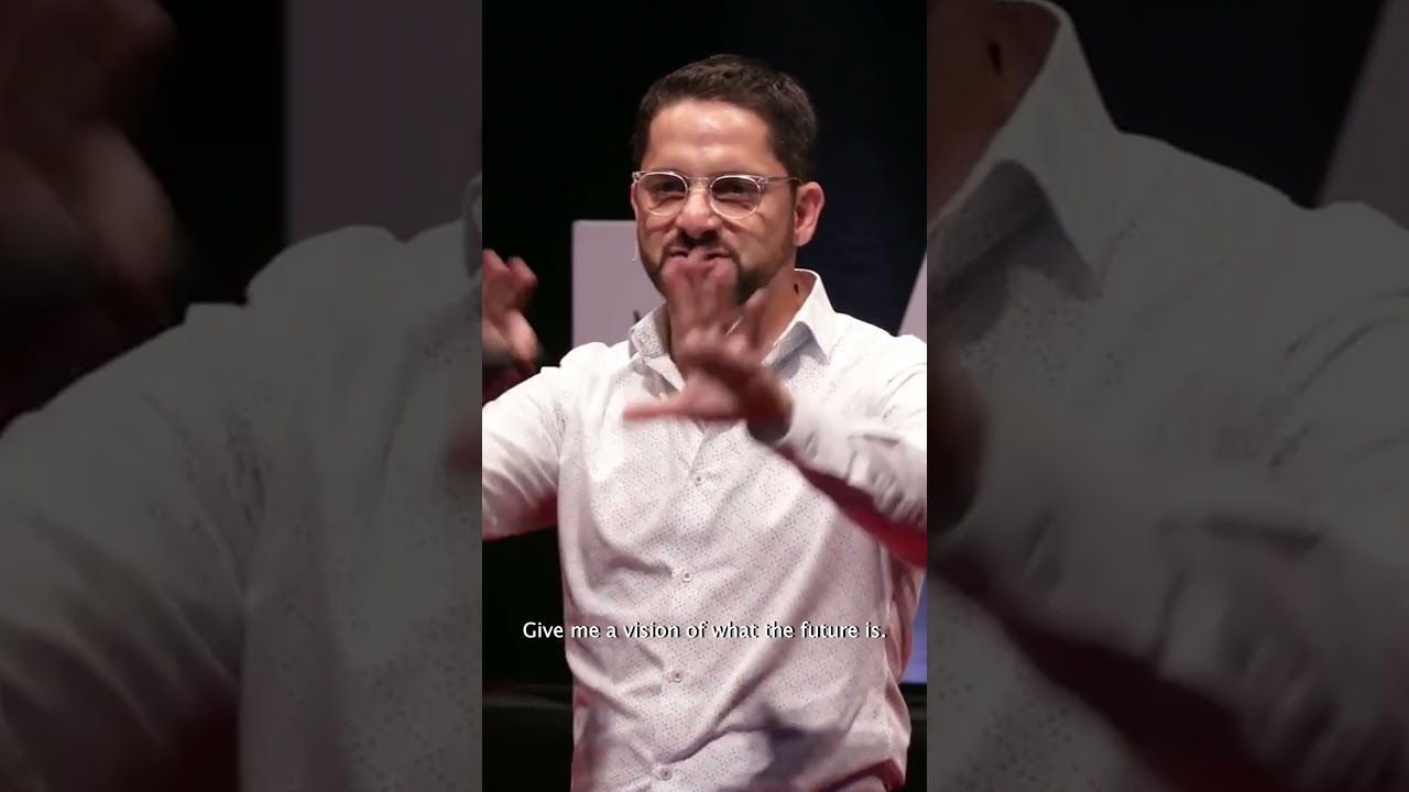 How To Plan For The Long Term Shorts Tedx