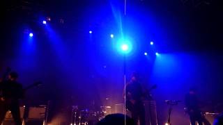 Interpol - Narc @ L'Aeronef