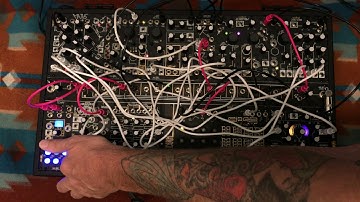 Make Noise Shared System Plus.