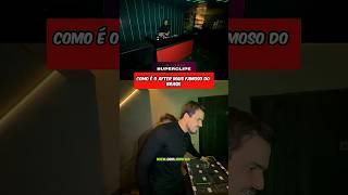 como é o after mais famoso do brasil #jonvlogs #superclipe