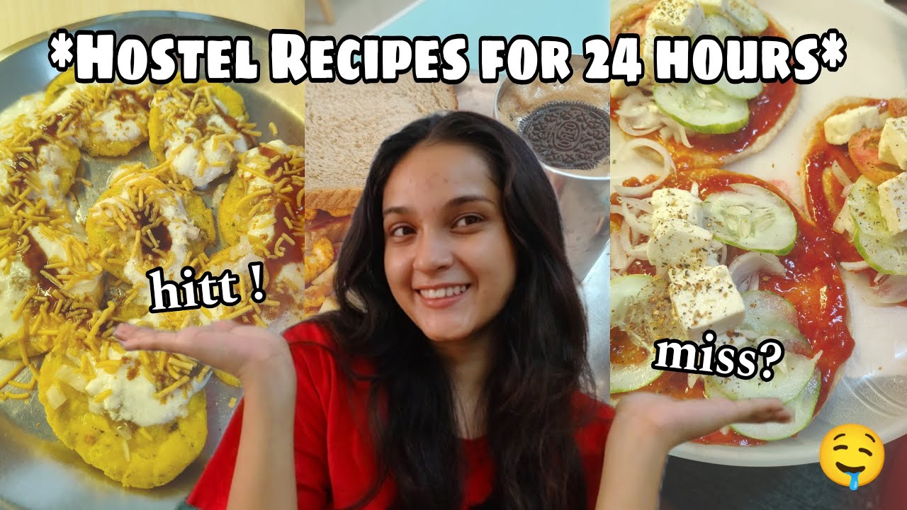 surviving-24-hours-with-only-hostel-food-recipes-easy-recipes-for