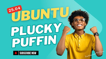 A First Look At Ubuntu 25.04