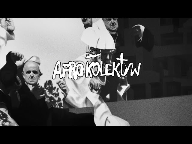 Afro Kolektyw - polonez dla początkujących
