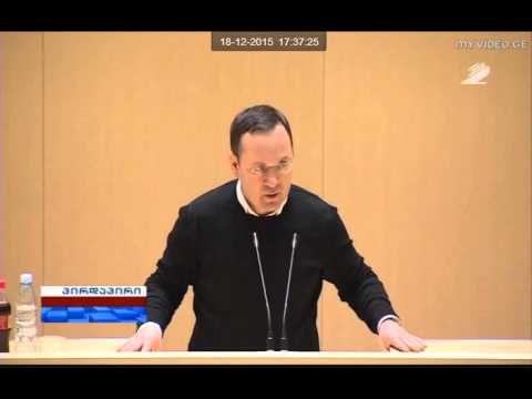 გიორგი ცაგარეიშვილი - თავისუფალი დემოკრატების ინიციატივა