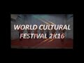 World Cultural Festival | Bharatanatyam Choreography | Akshita Ms Gupta Mp3 Song