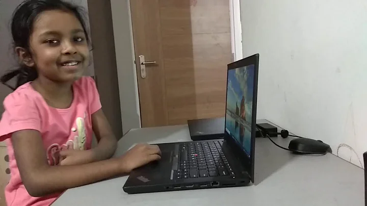 How to disable and Enable Touch Screen on Windows 10 - Lenovo T470 Thinkpad.